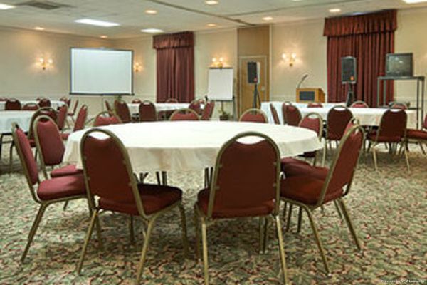 RAMADA HOUMA (Houma)